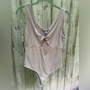 Wild fable body suit size large